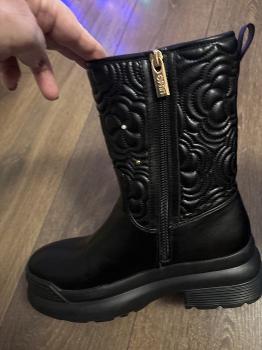 Botki Liu Jo polecam