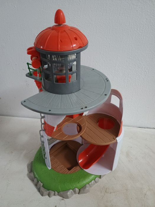 Sprzedam latarnię morską Strażak Sam
