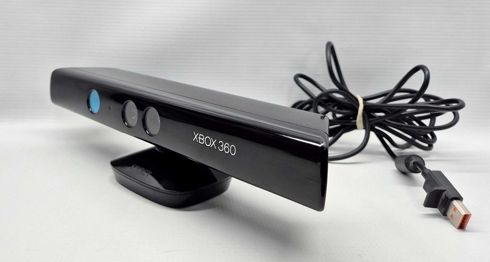 Kinect XBOX 360, Komis Jasło Czackiego