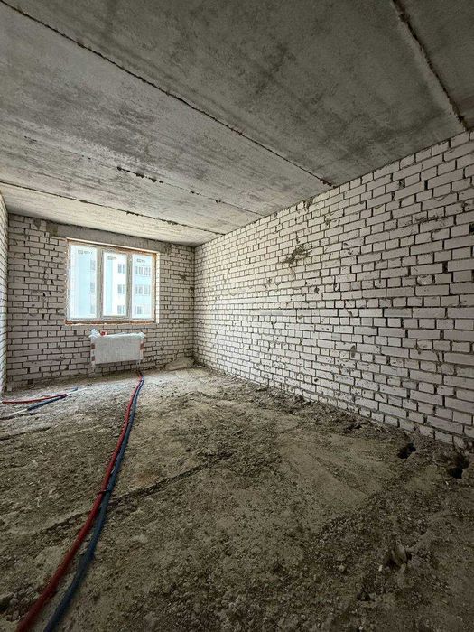 DC S4 Продам 1 комнатную квартиру ЖК Левада-2 Заливная 4 под ремонт