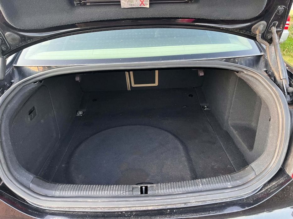 Audi A6 C6 Quatro 3.0