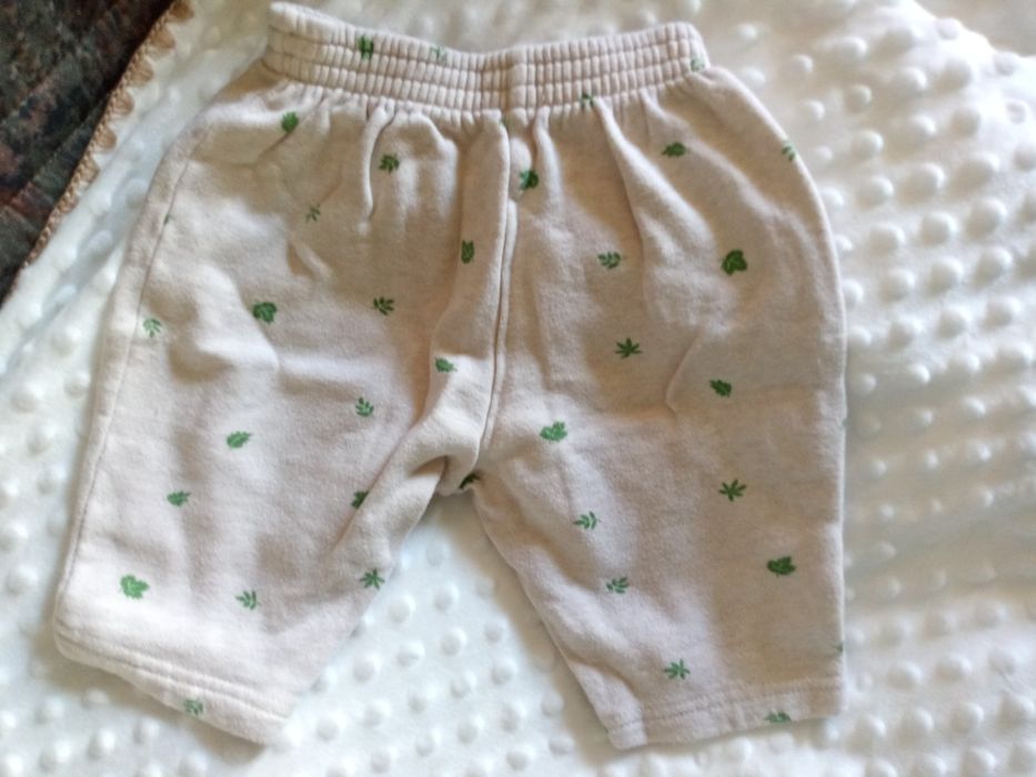 Várias roupas 0-3 meses