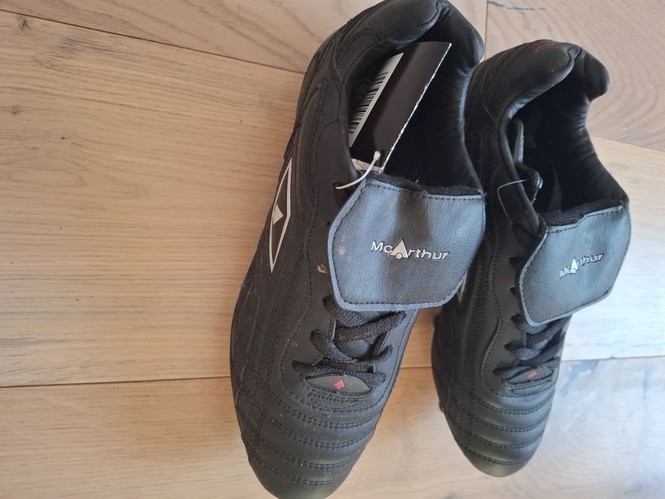 Korki męskie rozmiar 42