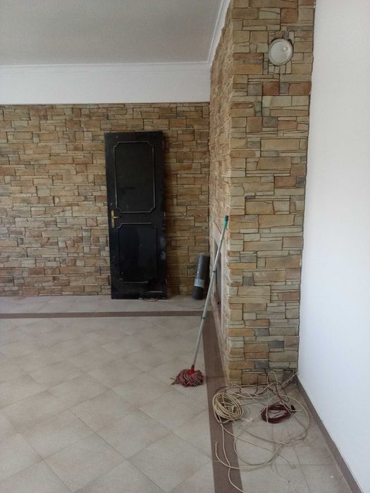 Estucador e  obras em geral, pedreiro ladrilhador, Pintura e capoto.