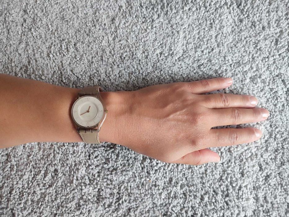 Relógio SWATCH Skin SFF107