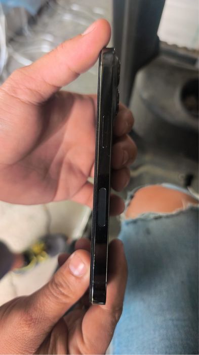 Iphone 13 Pro 256GB