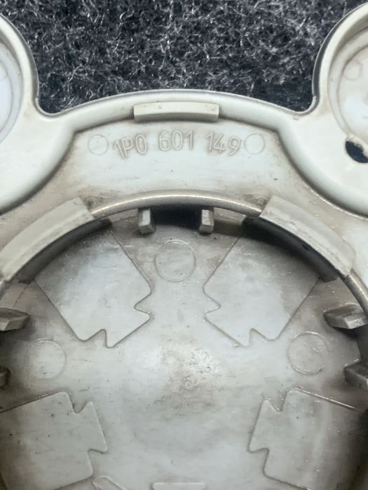 Колпачек диска сеат центр диска SEAT