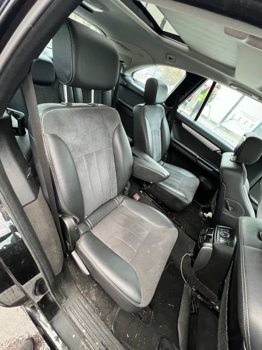 Сидения Салон Mercedes R-Class W251 Vito Sprinter W903 W906 VW Crafter