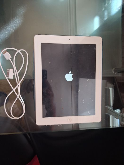 IPad 3 na sprzedaż