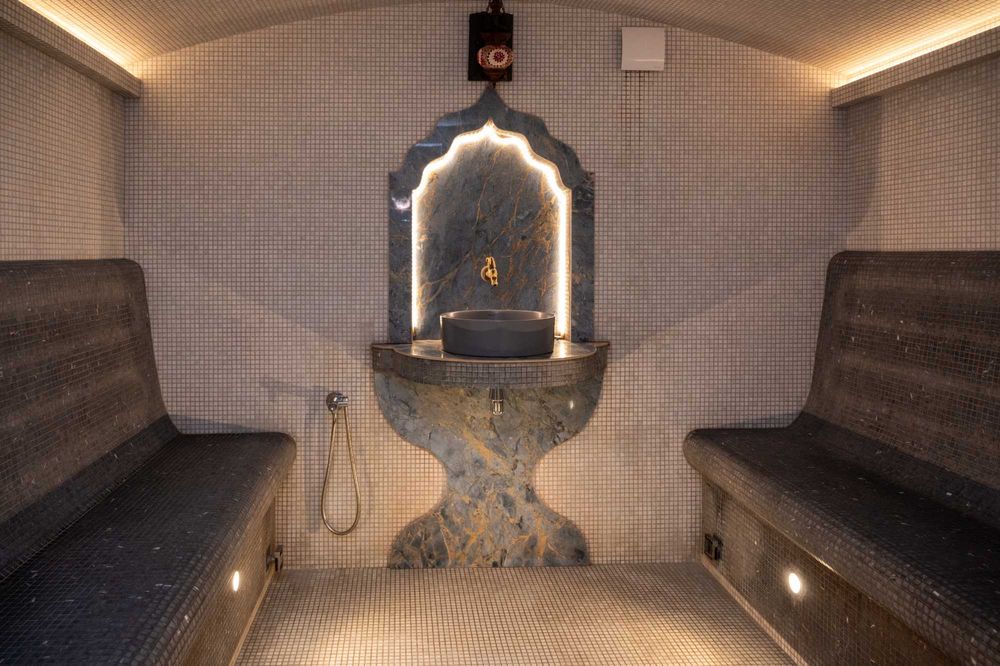 Групове поселення в Буковелі | Готель зі SPA та басейном