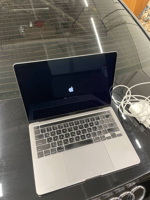 MacBook Pro13 2020