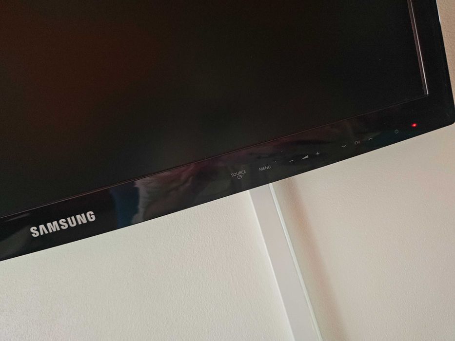 TV led 32'p Samsung