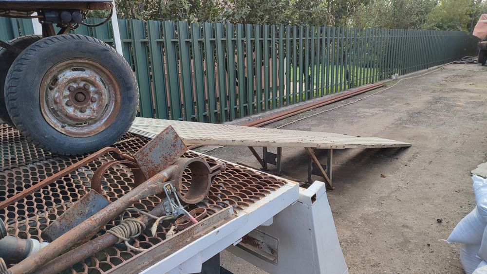 Бурова установка