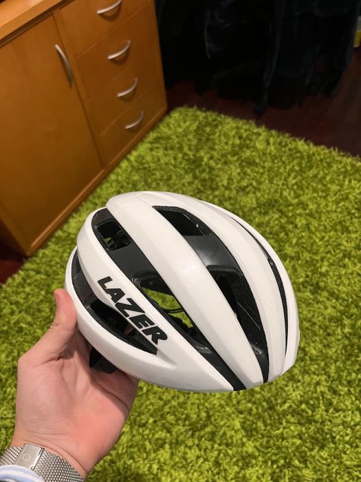 Capacete Lazer Sphere