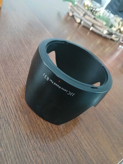 Бленда Canon JJC 83J для 17-55 2,8