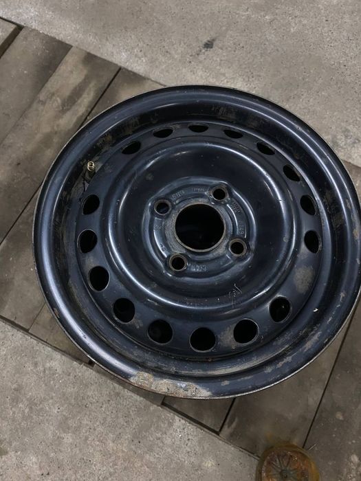 Продам диски  r13 4/100 1500 грн за всі