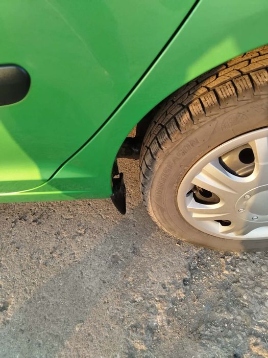 Kia Picanto 1,1 2005r