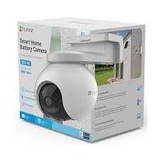 Kamera EZVIZ EB8 obrotowo-uchylna