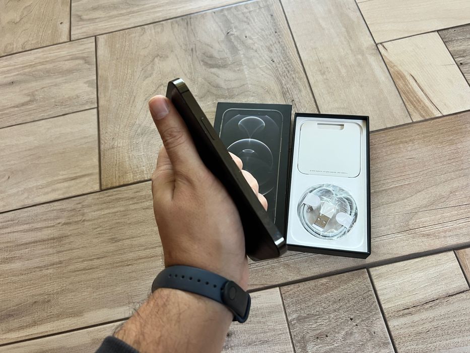 iPhone 12 Pro 128 gb / айфон 12 про 128 Гб