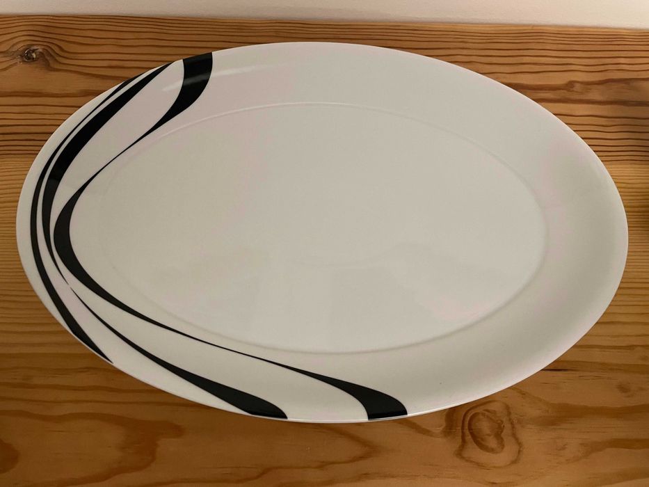 Spal Serviço de Jantar – Modelo Jazz64584625299714124