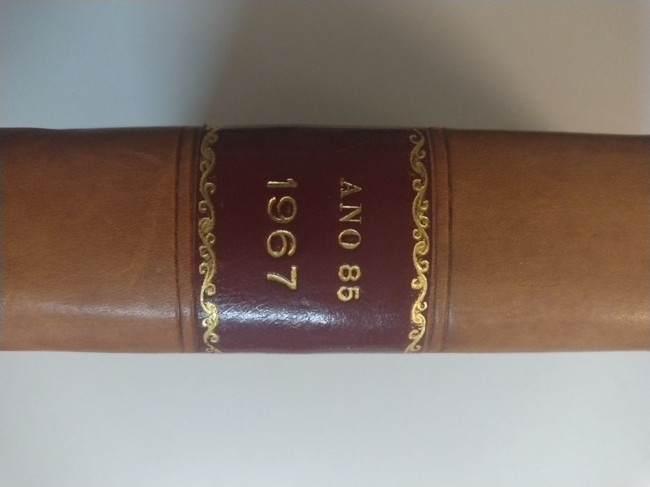 Revista dos Tribunais, Ano 85, 1967