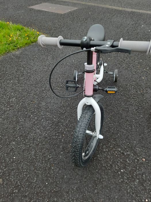 Детский дитячий велосипед біговіл беговел