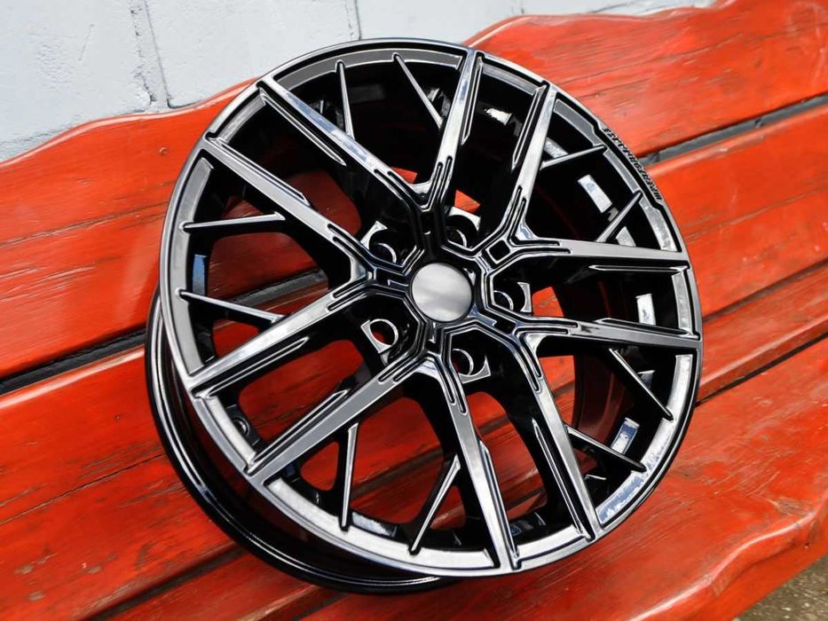 FELGI R17 do BMW Seria 3 46 E91 E92 E93 F30 F31 GT F34 4 F32 F33 F36