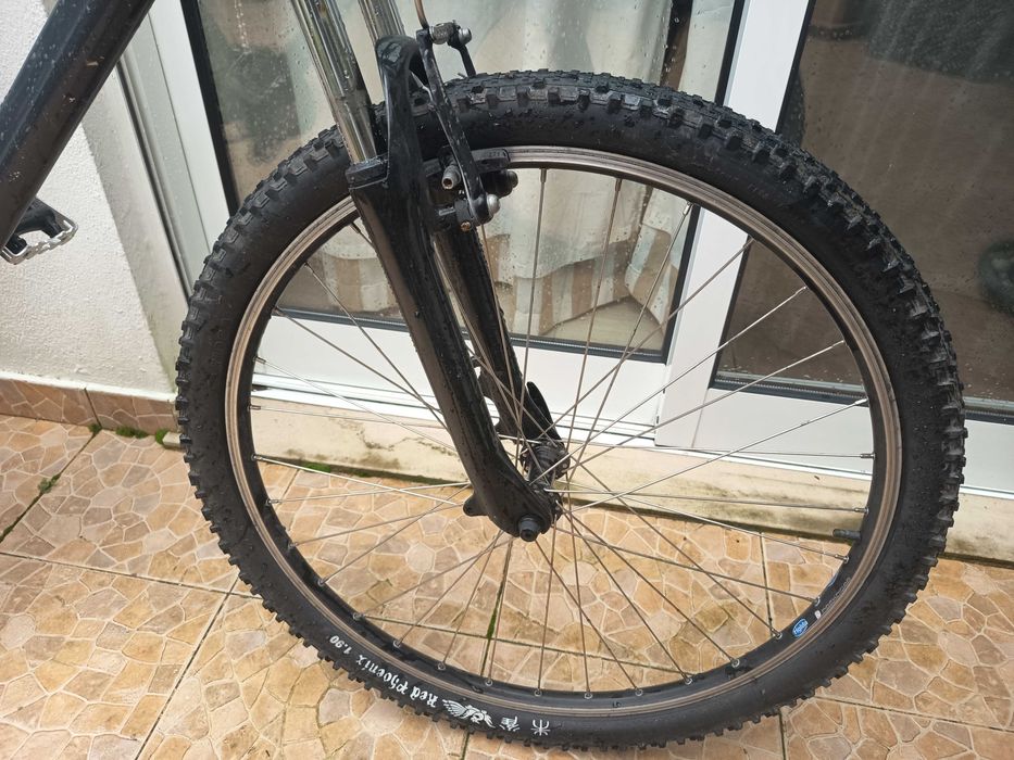 Bicicleta 29' Bike perfeito estado.