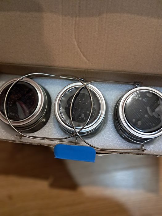 Led світильники вуличні