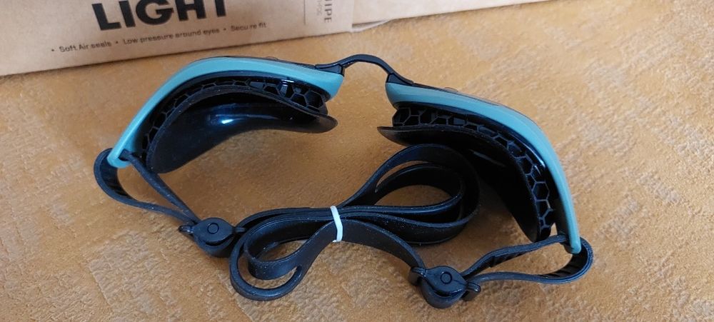 Óculos de natação Arena