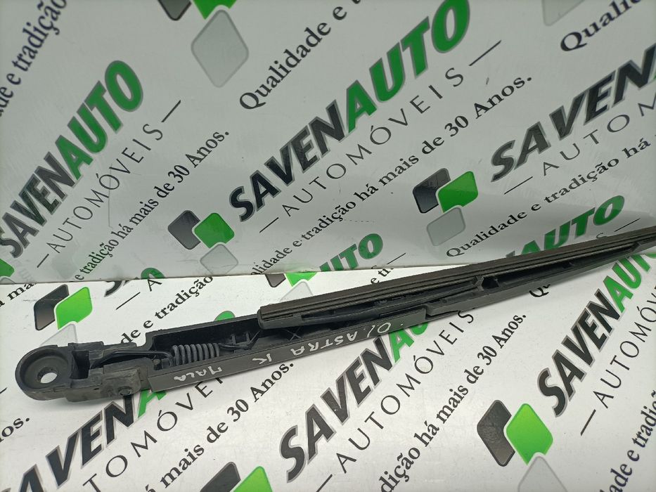 Haste / braço de escova limpa vidros trás OPEL Astra K Sports Tourer