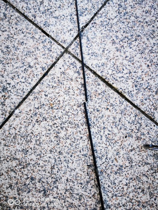 Reparações de todo o tipo de canas