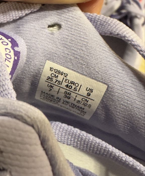 ASICS Novablast Tokio