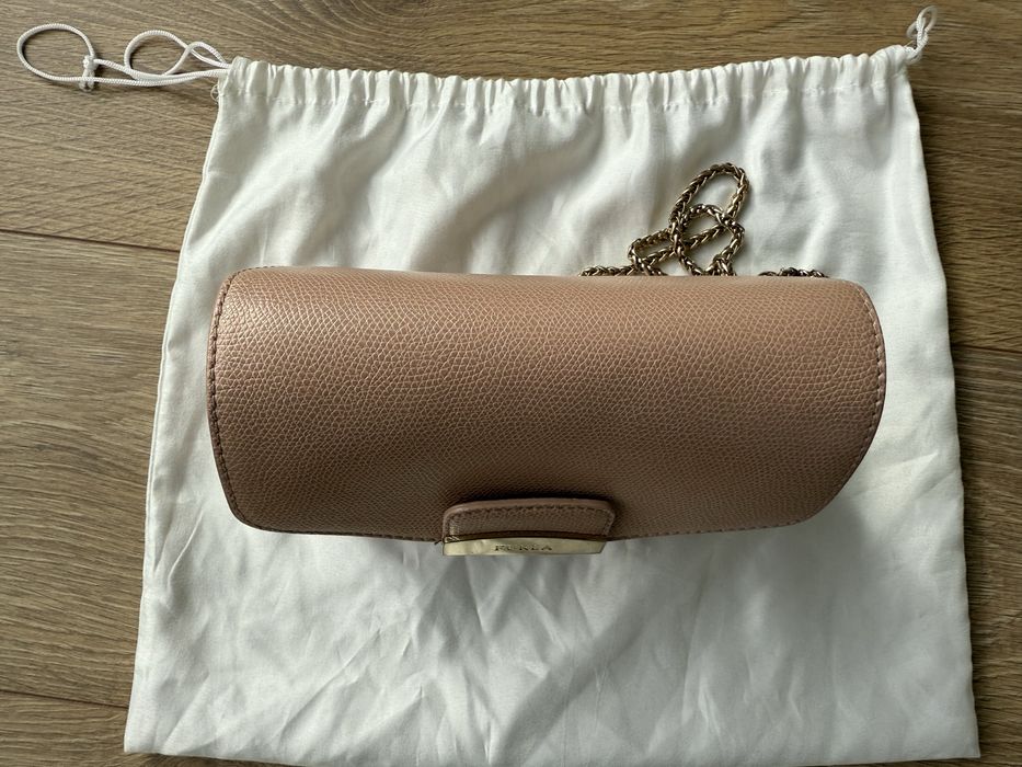 Mala furla em optimo estado!
