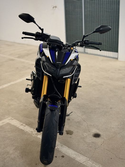 MT-09 SP 2020 - Como nova!