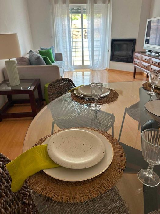 Apartamento T2 Rio de Mouro
