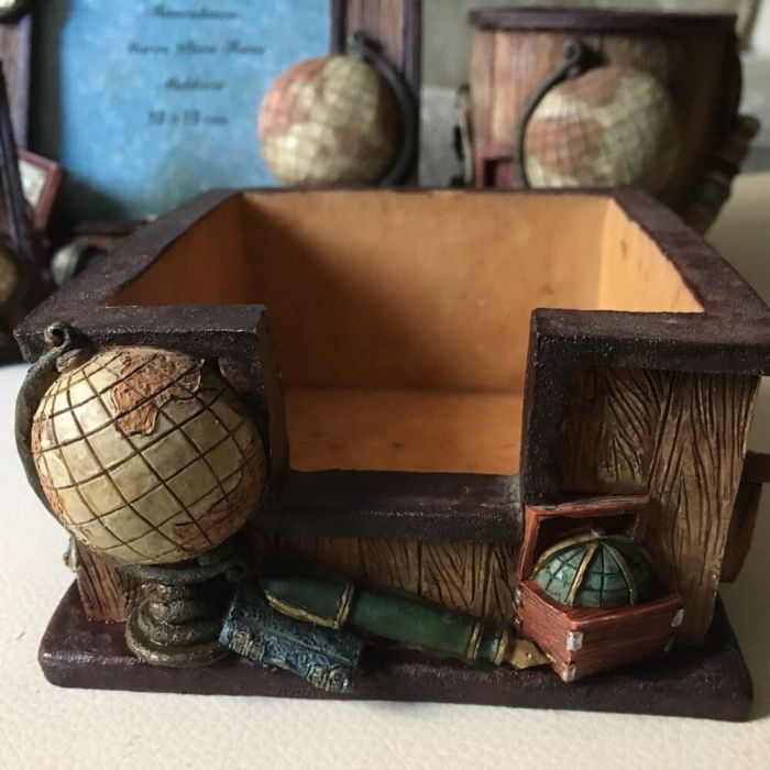 Conjunto escritório