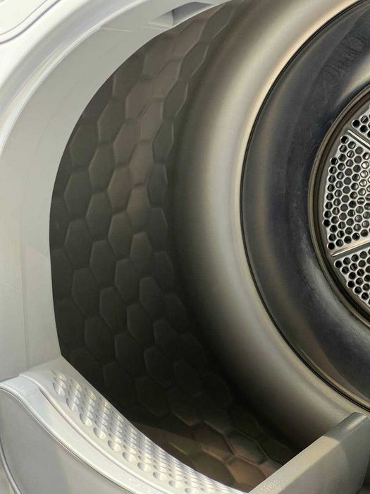 ТОП! Стильний дизайн! Сушильна машина Miele TCF 640 Wp / компресорна сушка мілле / милле