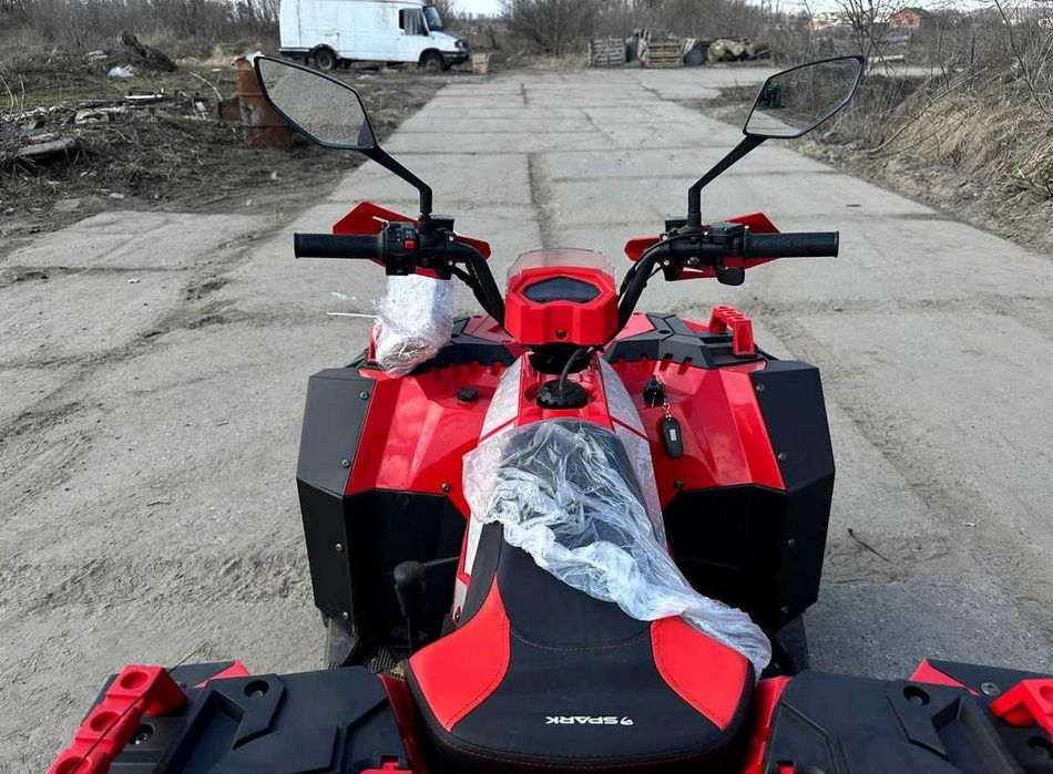 Квадроцикл Spark SP 150-11 за найкращою ціною