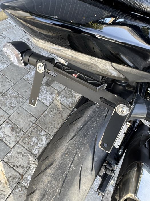 Suzuki GSX-S750 Без пробігу Доставка-Обмін