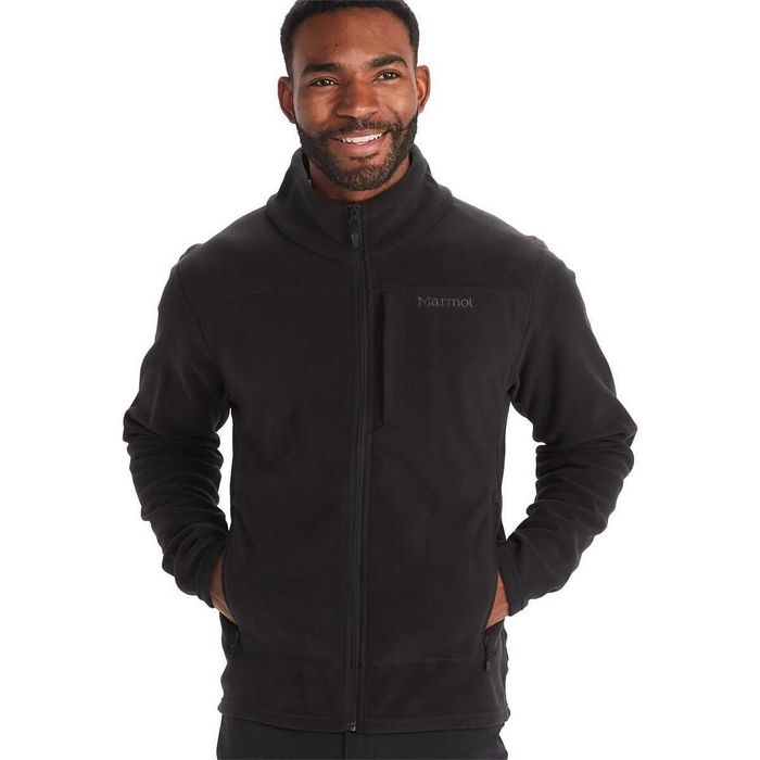 Флісова кофта Marmot Reactor 2.0 Fleece (нова, з бірками)