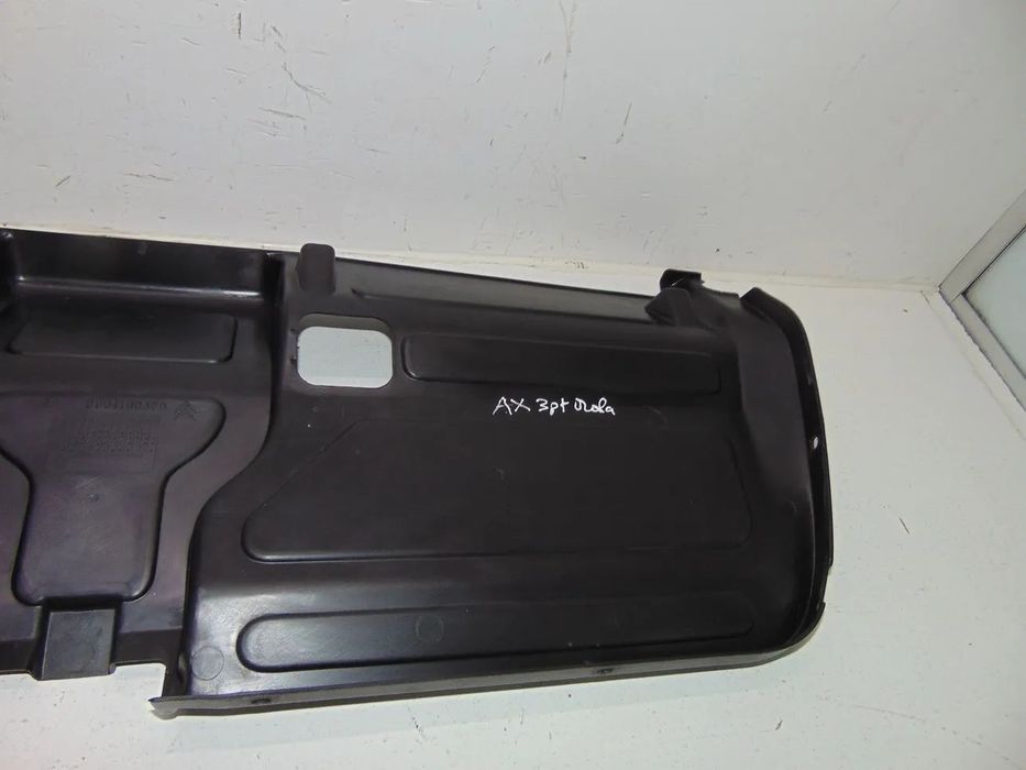 Citroen AX guarnição mala