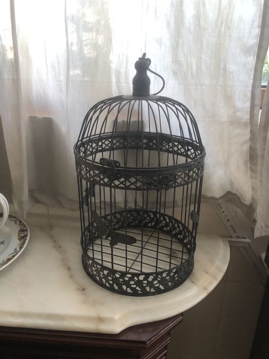 Viveiros antiguidades