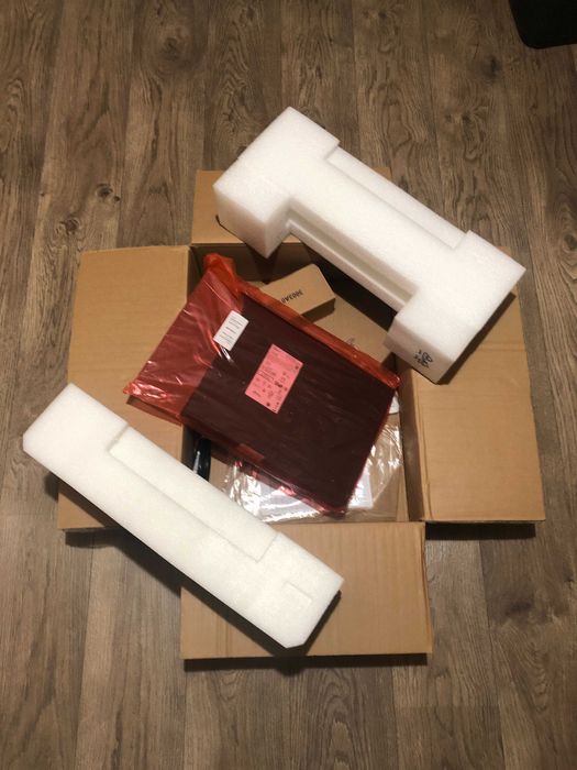 Комутатор Smart HP OfficeConnect 1950 48G 2SFP+ 2XGT (JG961A)