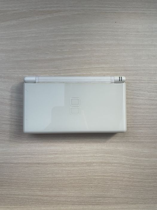 Nintendo DSL biały