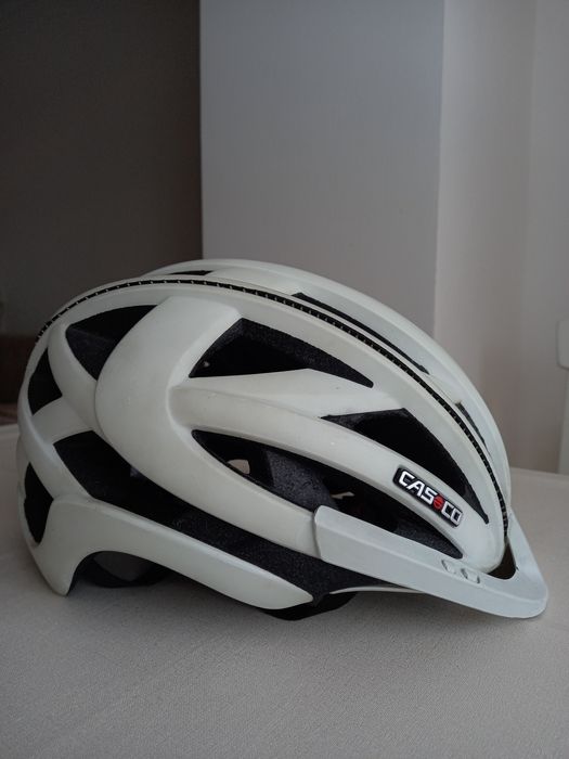 Велошолом Casco / велосипедний шолом