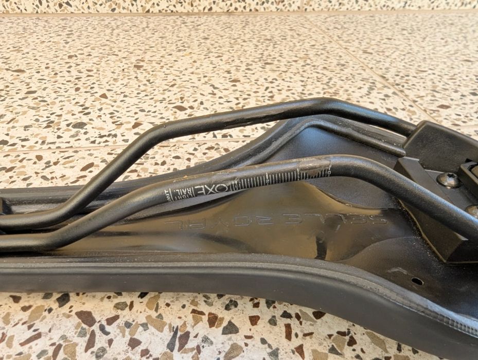 Siodełko Selle Royal Scientia Athletic A2