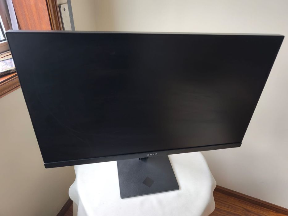 Monitor Gaming HP OMEN 27 FHD | 27" | 165Hz