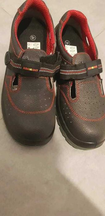 Sandały ochronne Adamant S1 Non metallic C21012 r. 42