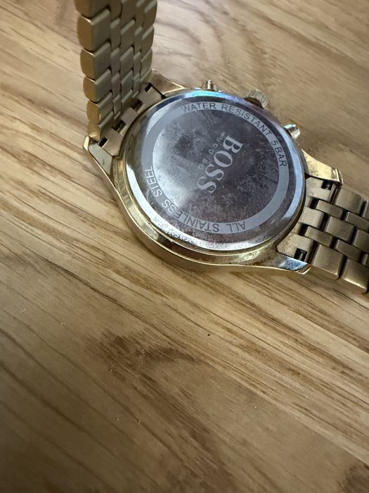Zegarek Hugo Boss